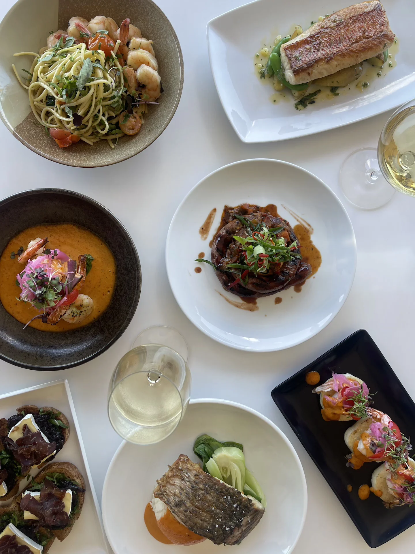 Waterbar & Grill Steakhouse, Cairns