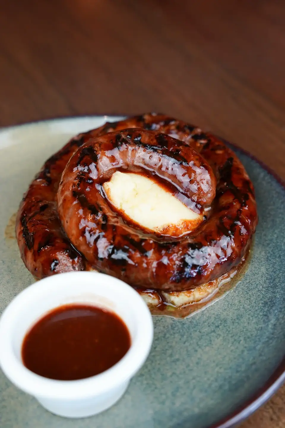 Waterbar & Grill Steakhouse, Cairns