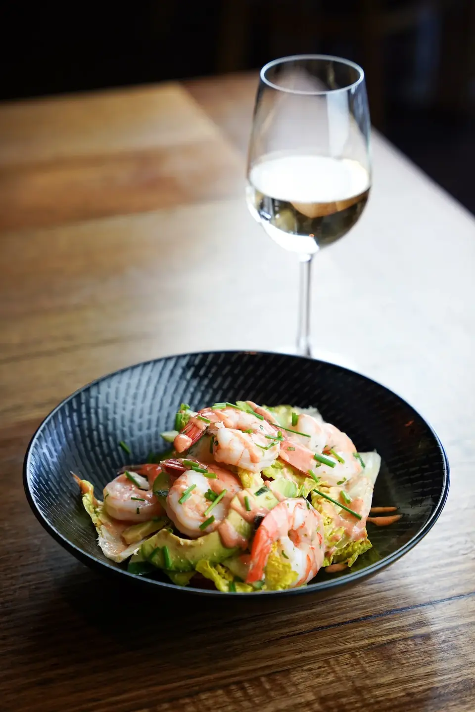 Waterbar & Grill Steakhouse, Cairns