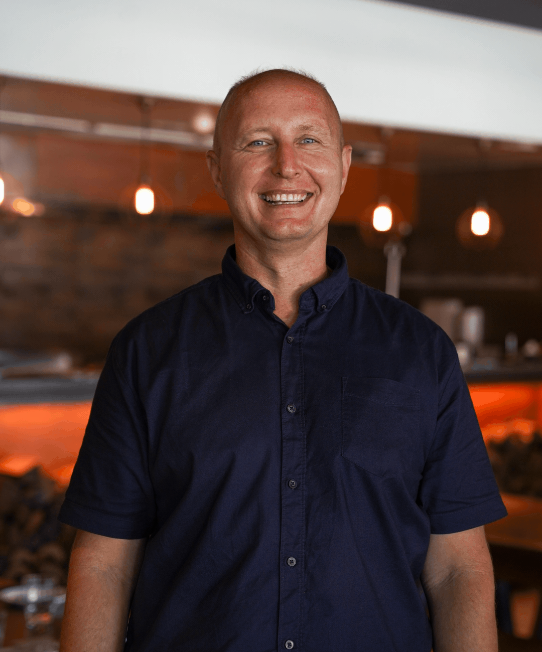 Waterbar & Grill Steakhouse, Cairns