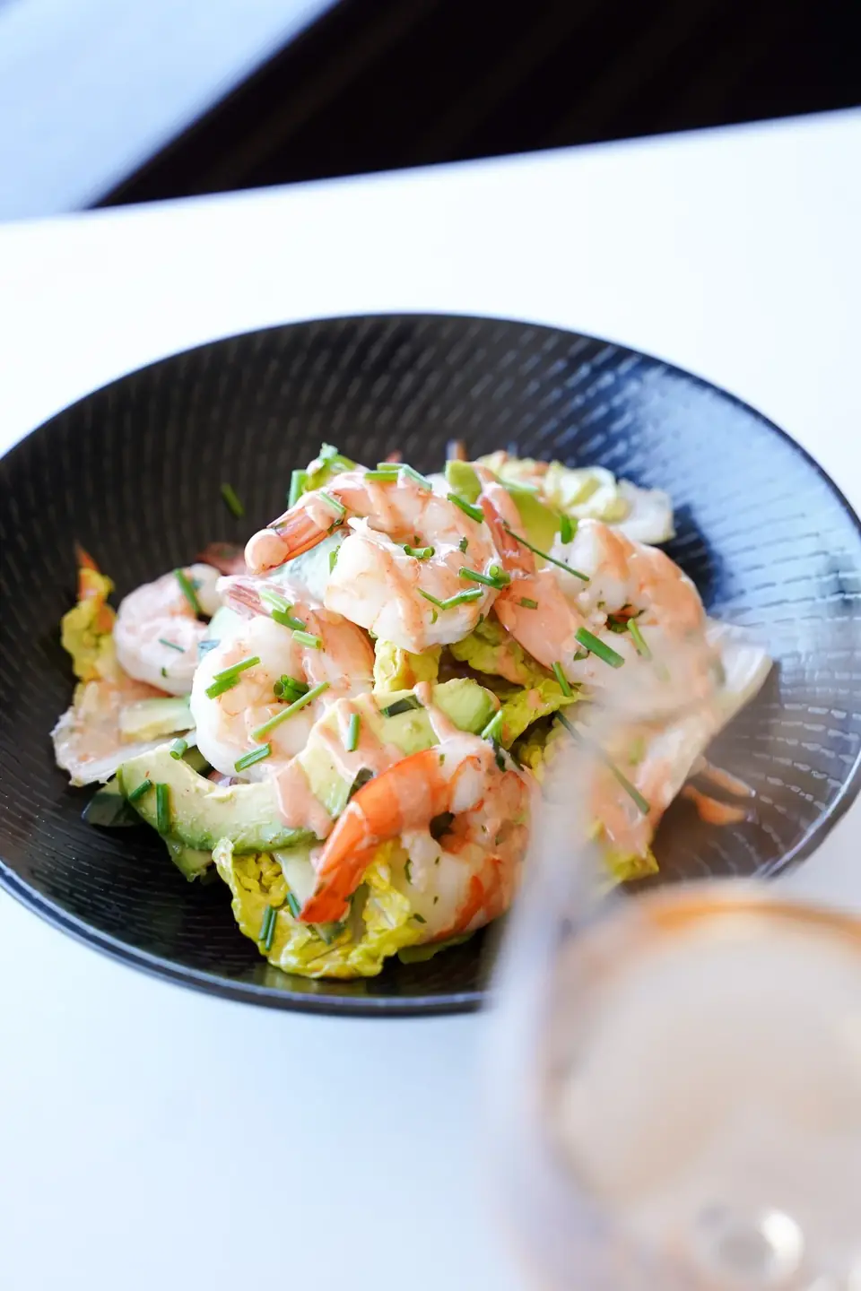 Waterbar & Grill Steakhouse, Cairns