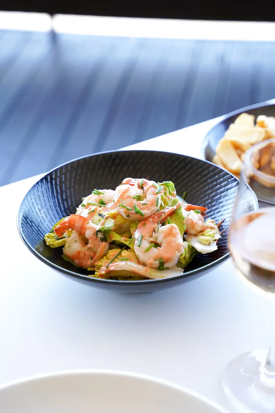 Waterbar & Grill Steakhouse, Cairns